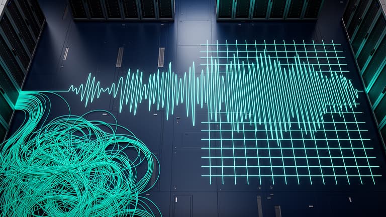 Audio intelligence for automated contact center QA