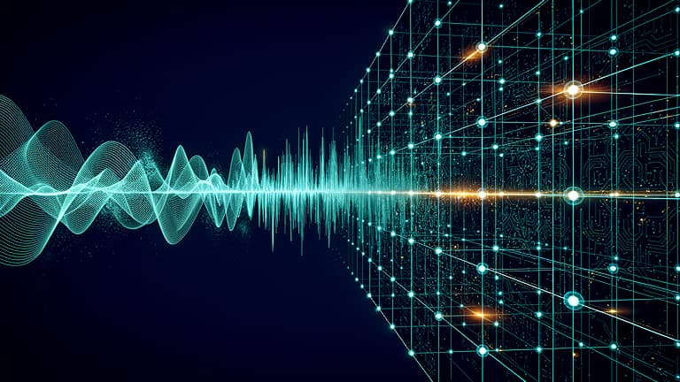 Evaluating voice AI agents in production: WER, MOS, latency