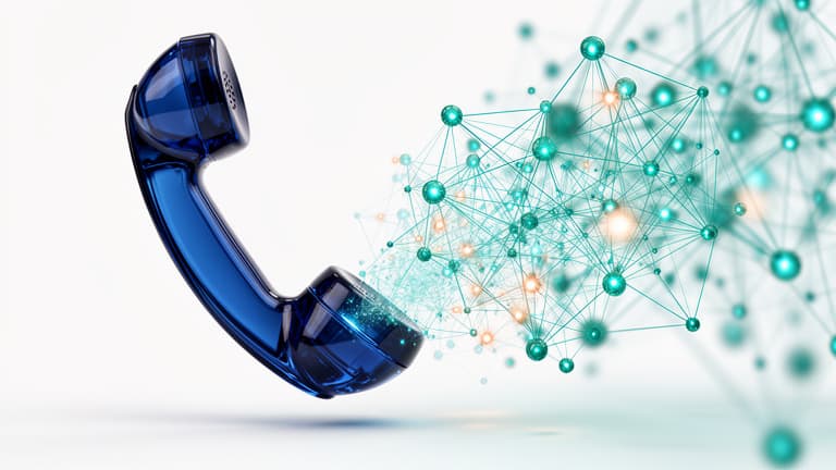 Connecting voice agents to telephony with SIP trunks